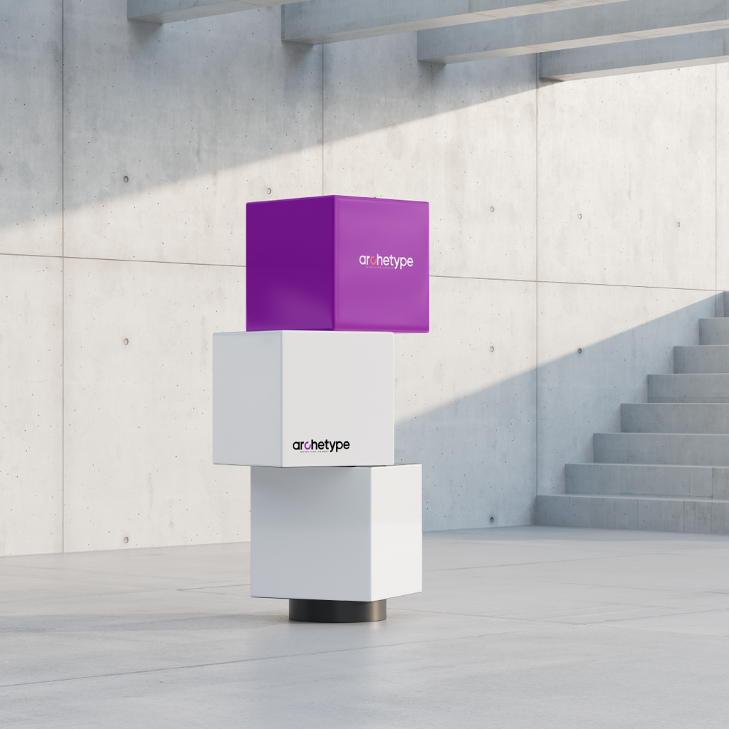 Archetype marketing agency